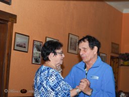 RReini im GH Timo 14.11.2025